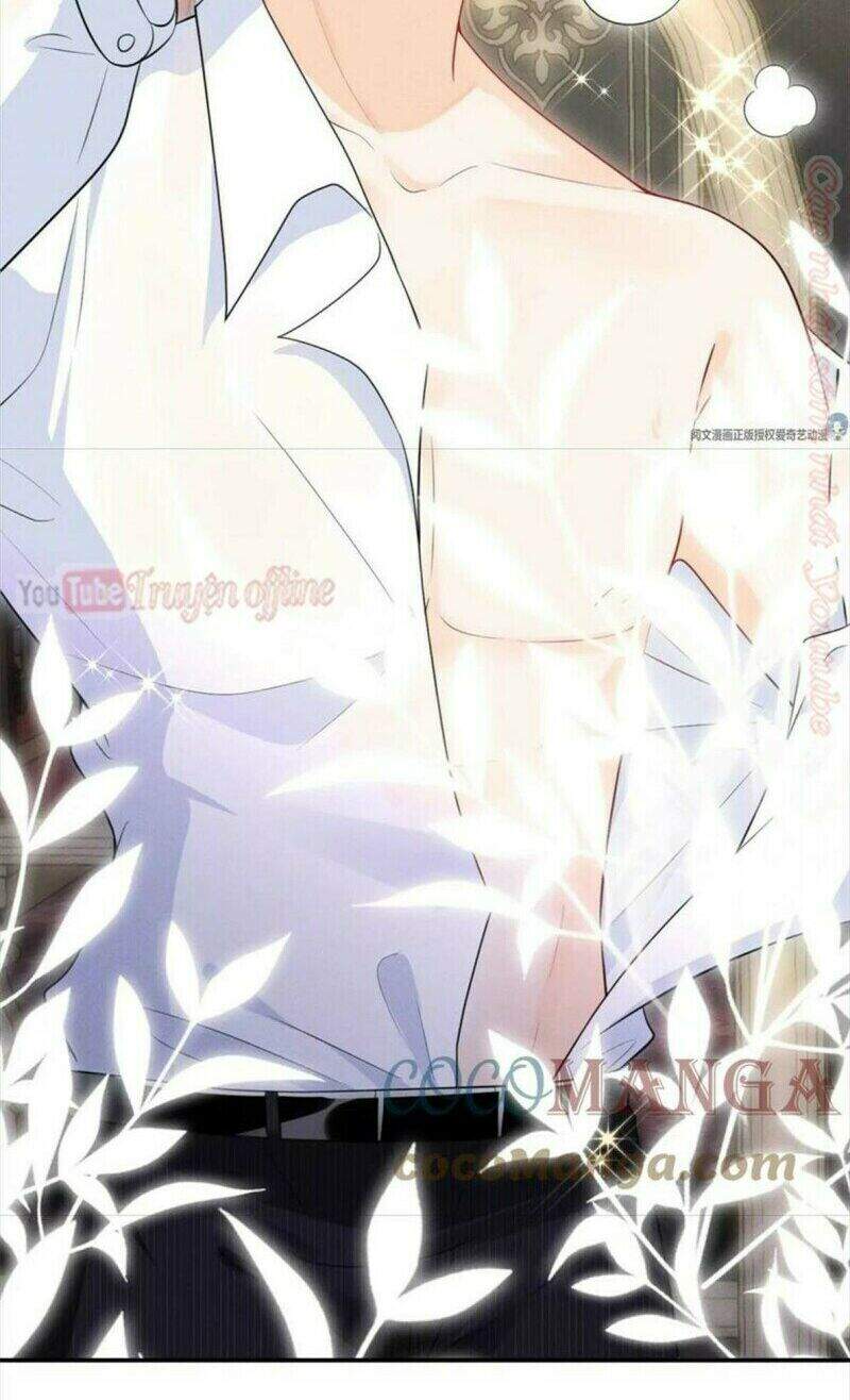 Tôi Trở Thành Tổ Tông Của 5 Vị Đại Lão Chapter 44 - 38