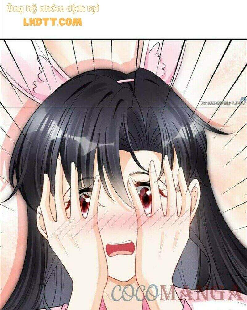 Tôi Trở Thành Tổ Tông Của 5 Vị Đại Lão Chapter 44 - 39