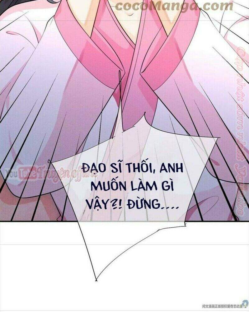 Tôi Trở Thành Tổ Tông Của 5 Vị Đại Lão Chapter 44 - 40