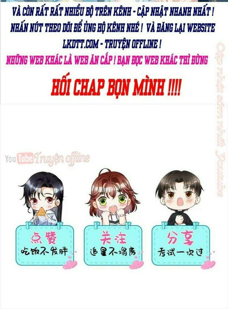 Tôi Trở Thành Tổ Tông Của 5 Vị Đại Lão Chapter 44 - 42