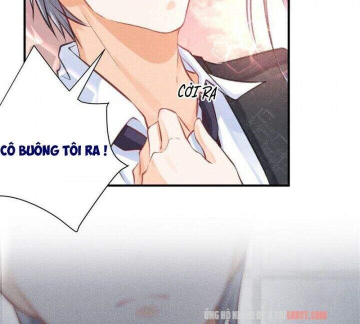 Tôi Trở Thành Tổ Tông Của 5 Vị Đại Lão Chapter 5 - 7