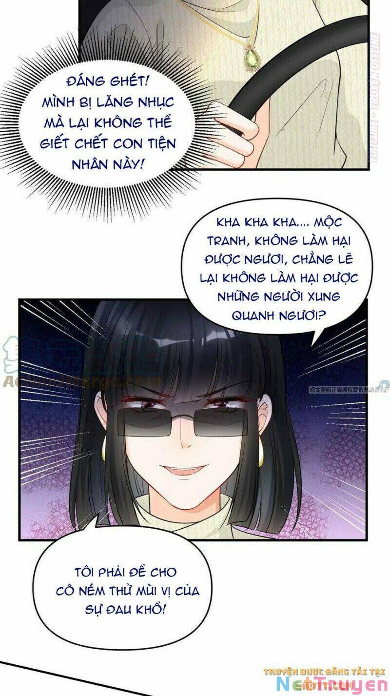 Tôi Trở Thành Tổ Tông Của 5 Vị Đại Lão Chapter 65 - 18