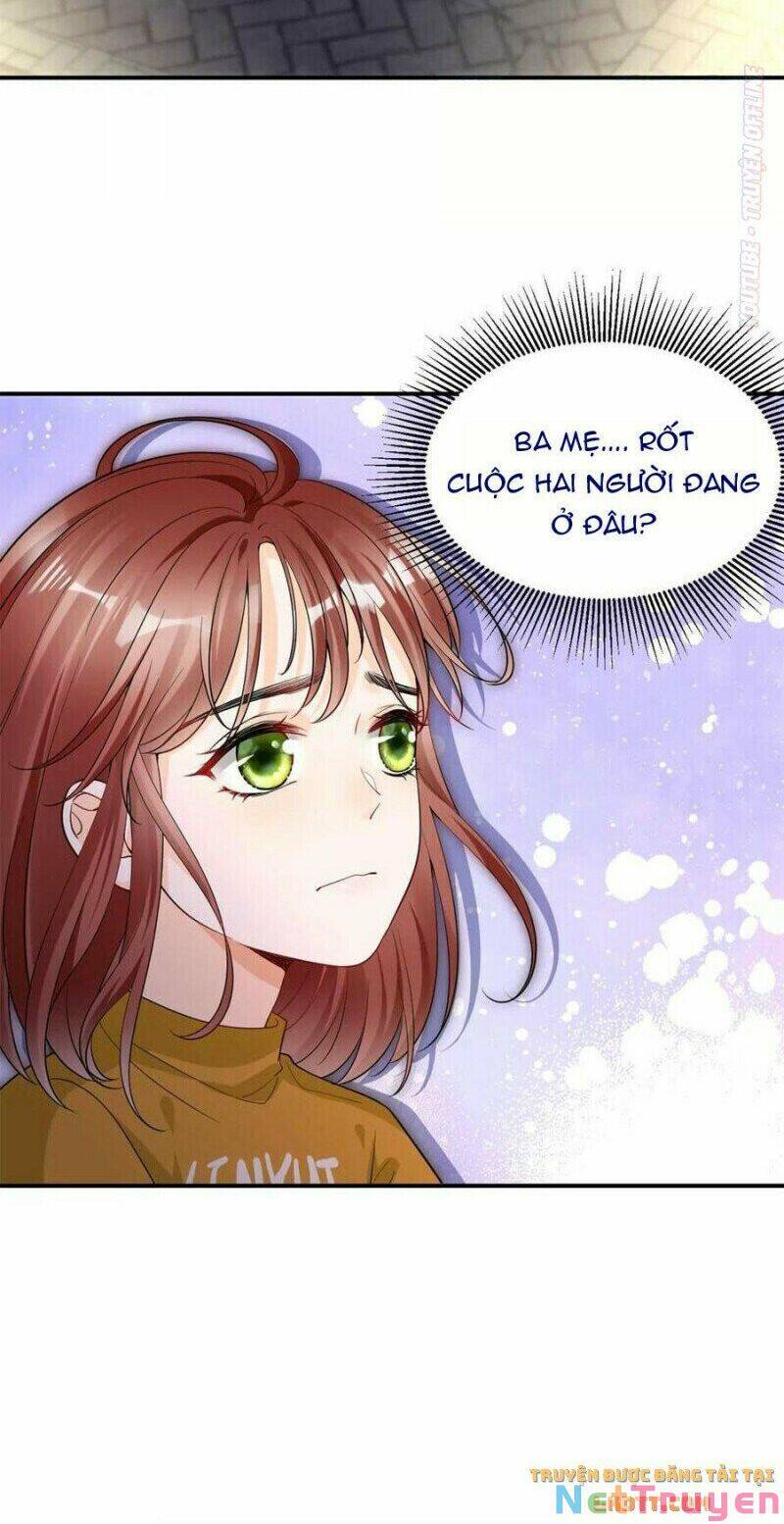 Tôi Trở Thành Tổ Tông Của 5 Vị Đại Lão Chapter 65 - 24