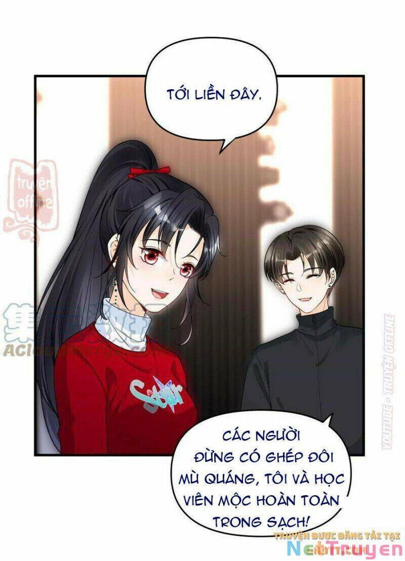 Tôi Trở Thành Tổ Tông Của 5 Vị Đại Lão Chapter 65 - 7