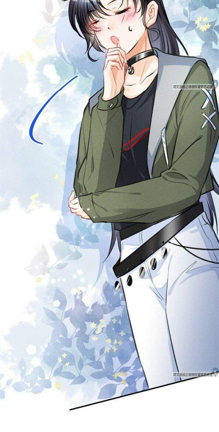 Tôi Trở Thành Tổ Tông Của 5 Vị Đại Lão Chapter 7 - 13