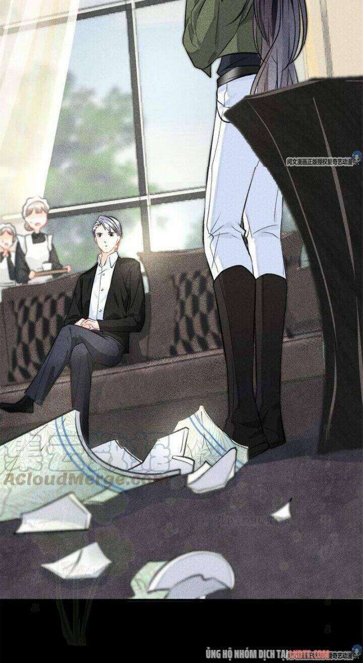 Tôi Trở Thành Tổ Tông Của 5 Vị Đại Lão Chapter 7 - 3