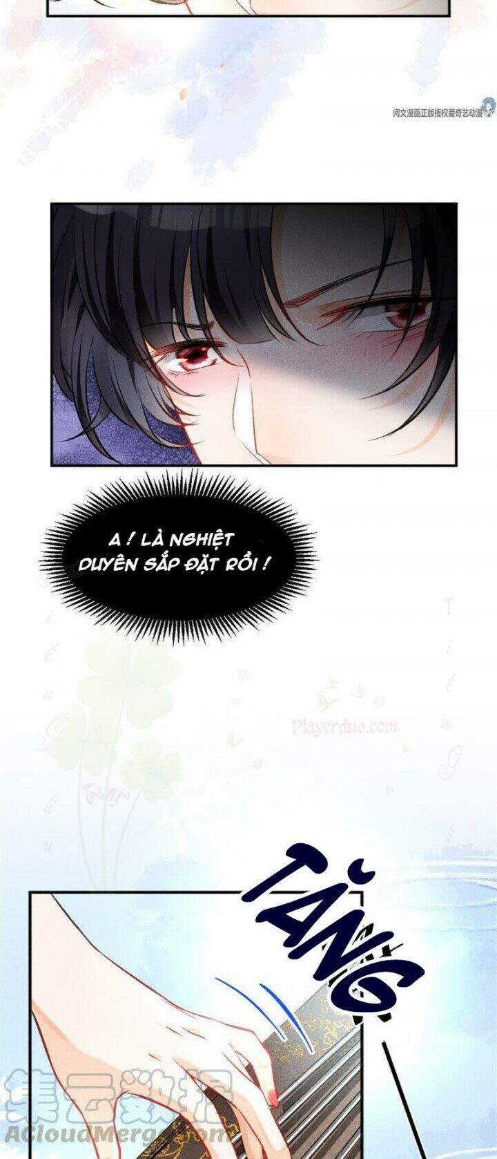 Tôi Trở Thành Tổ Tông Của 5 Vị Đại Lão Chapter 7 - 25