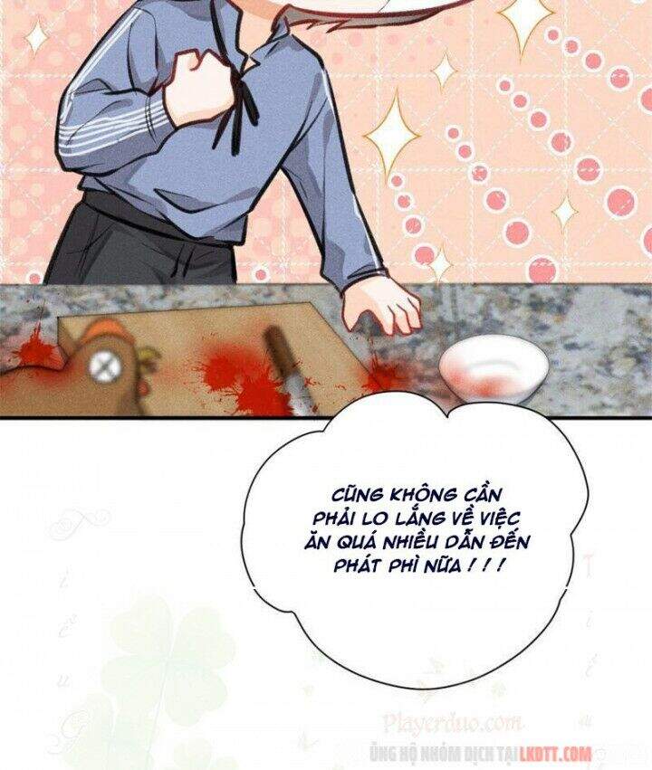 Tôi Trở Thành Tổ Tông Của 5 Vị Đại Lão Chapter 7 - 45