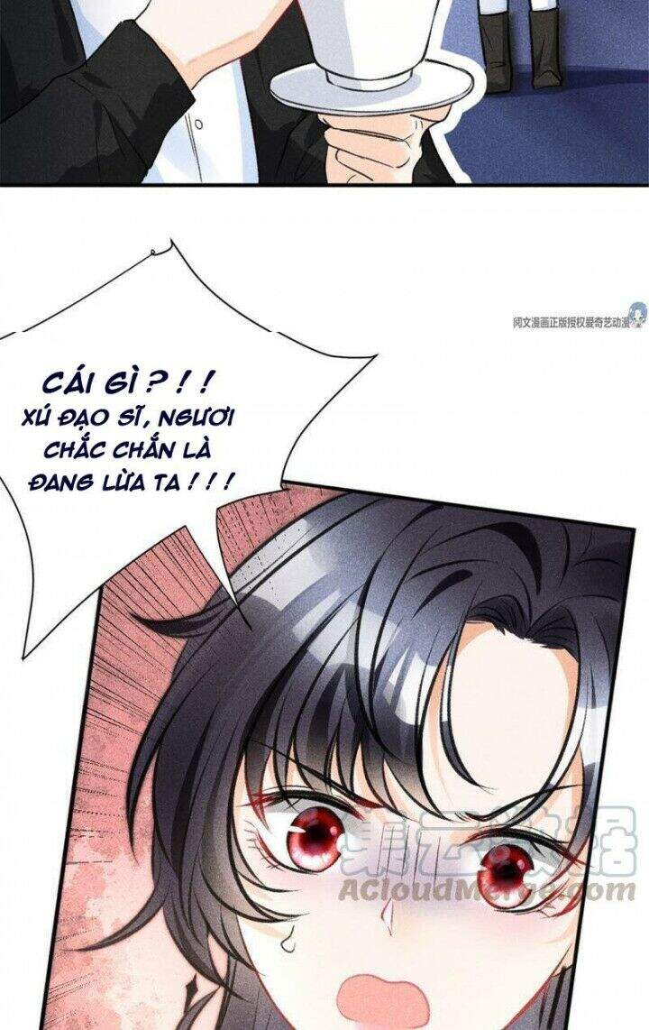 Tôi Trở Thành Tổ Tông Của 5 Vị Đại Lão Chapter 7 - 6