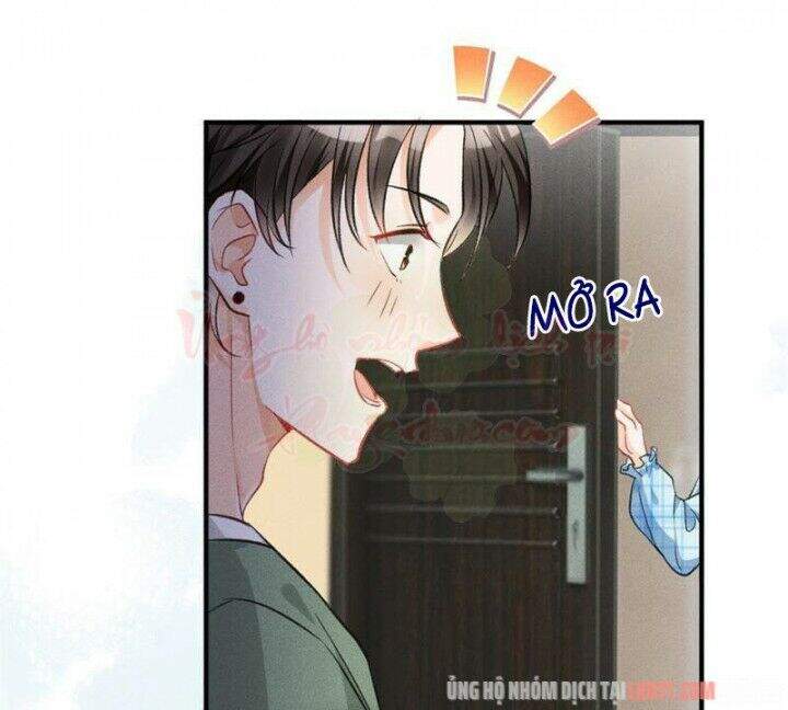 Tôi Trở Thành Tổ Tông Của 5 Vị Đại Lão Chapter 8 - 1