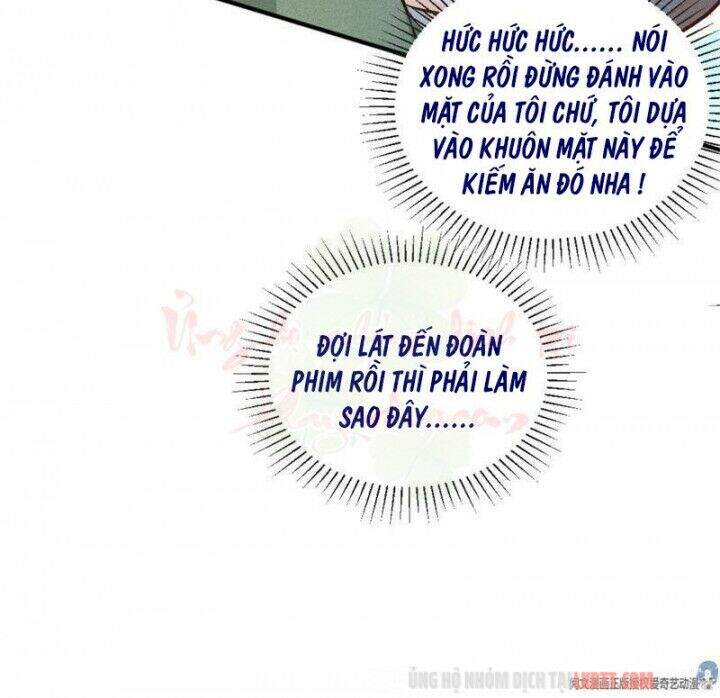 Tôi Trở Thành Tổ Tông Của 5 Vị Đại Lão Chapter 8 - 11