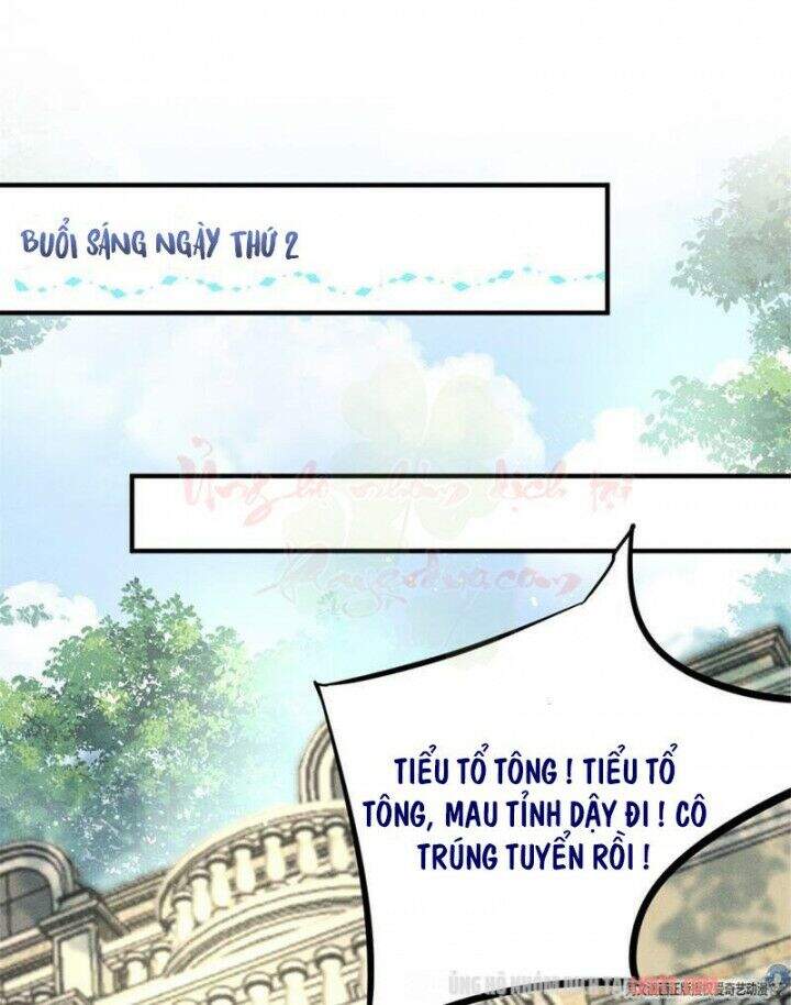 Tôi Trở Thành Tổ Tông Của 5 Vị Đại Lão Chapter 8 - 103