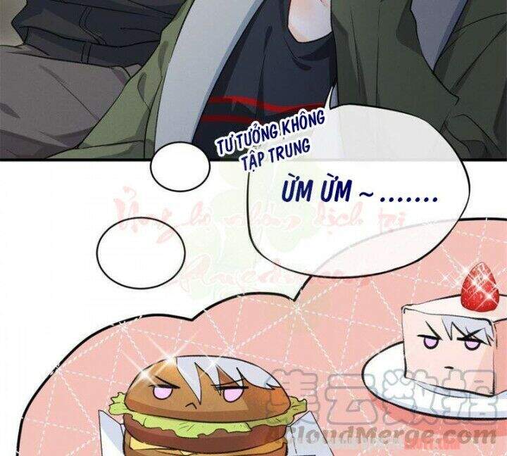 Tôi Trở Thành Tổ Tông Của 5 Vị Đại Lão Chapter 8 - 18