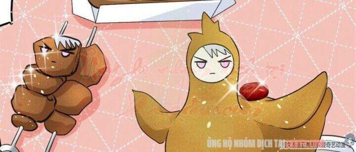 Tôi Trở Thành Tổ Tông Của 5 Vị Đại Lão Chapter 8 - 19