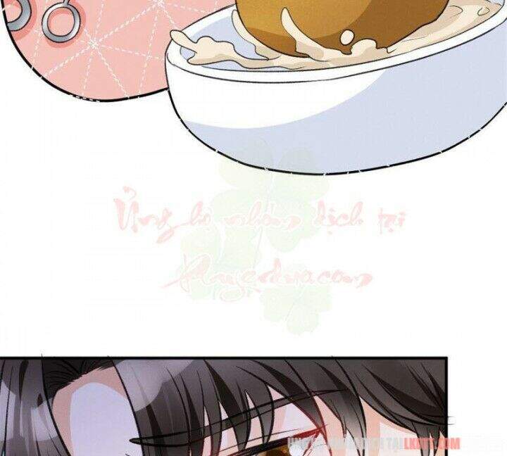 Tôi Trở Thành Tổ Tông Của 5 Vị Đại Lão Chapter 8 - 20