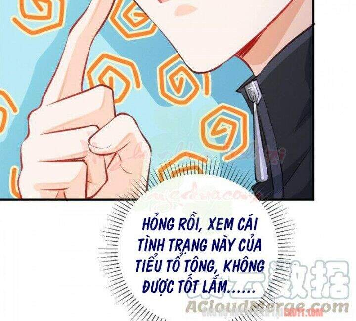 Tôi Trở Thành Tổ Tông Của 5 Vị Đại Lão Chapter 8 - 22