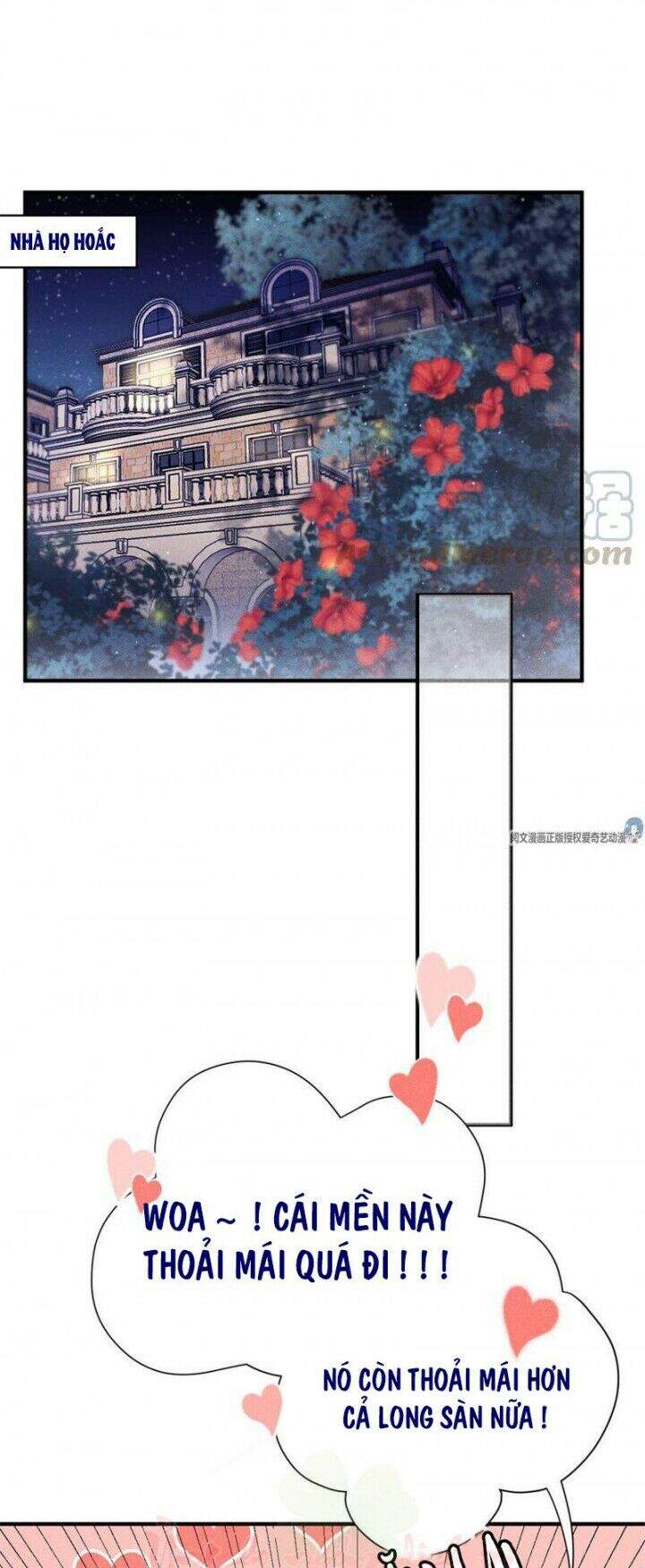 Tôi Trở Thành Tổ Tông Của 5 Vị Đại Lão Chapter 8 - 29