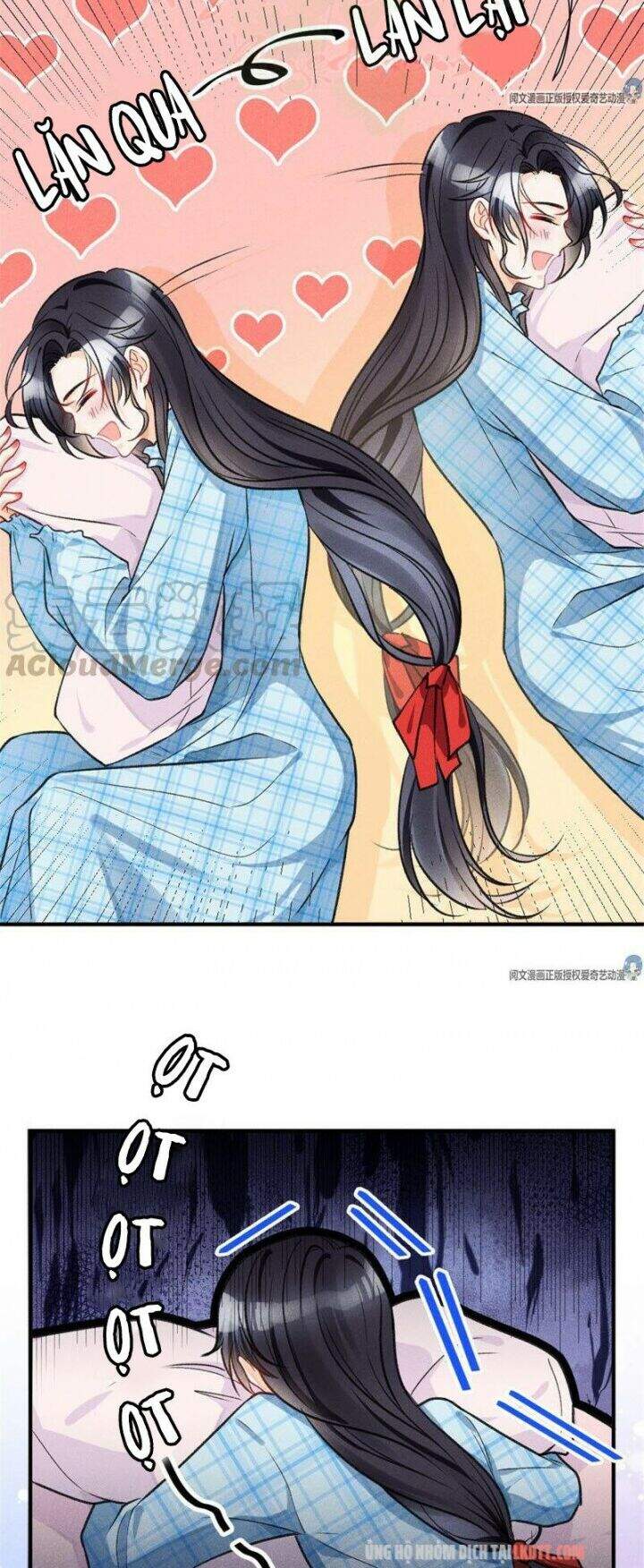 Tôi Trở Thành Tổ Tông Của 5 Vị Đại Lão Chapter 8 - 30