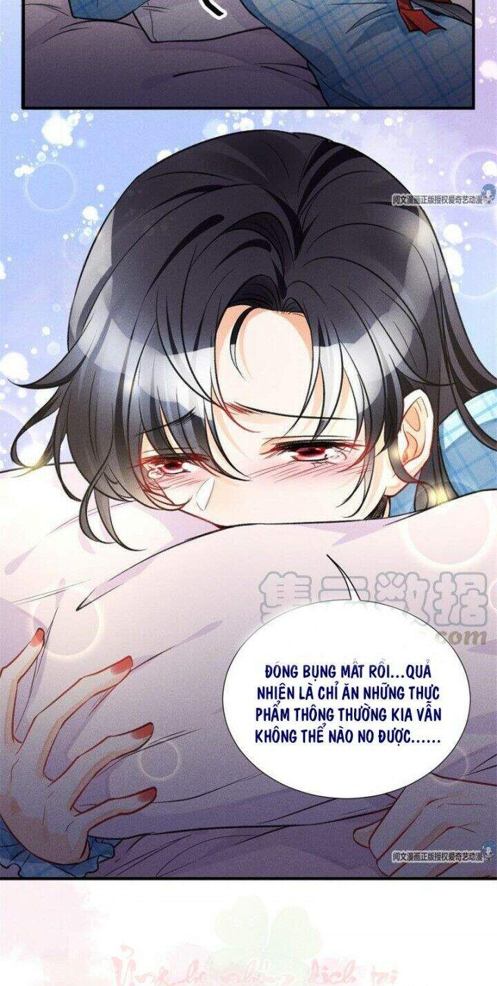 Tôi Trở Thành Tổ Tông Của 5 Vị Đại Lão Chapter 8 - 31