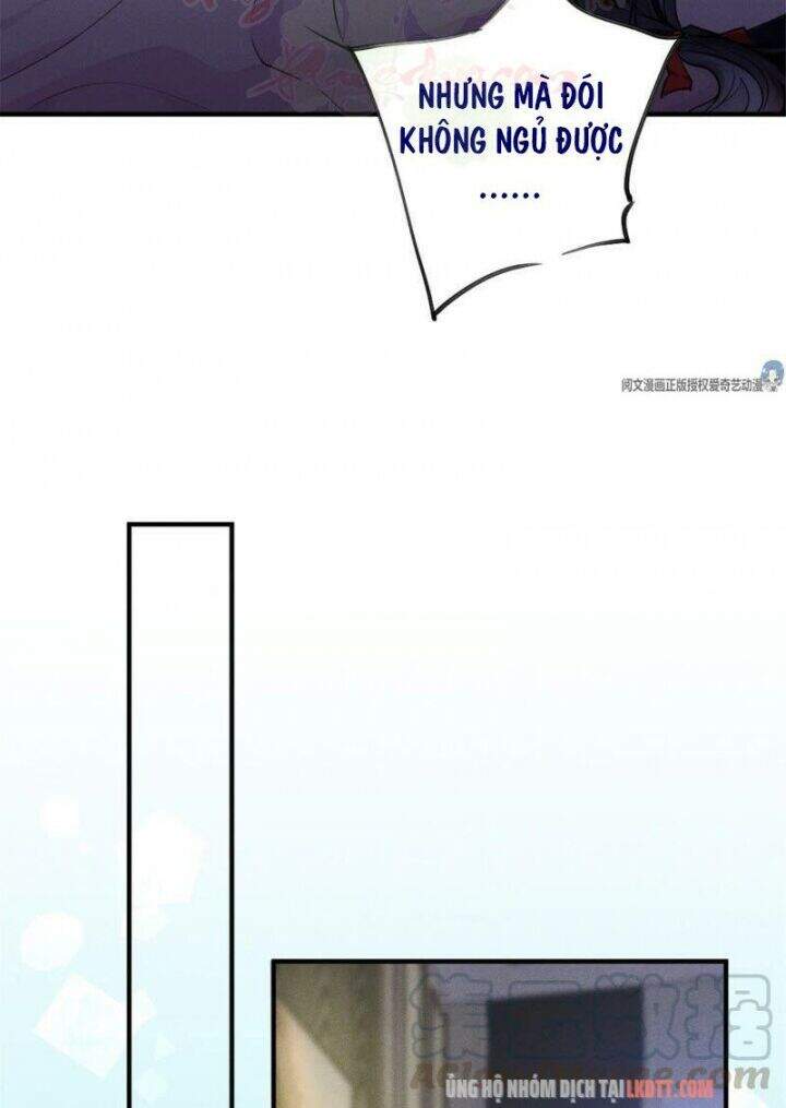 Tôi Trở Thành Tổ Tông Của 5 Vị Đại Lão Chapter 8 - 34