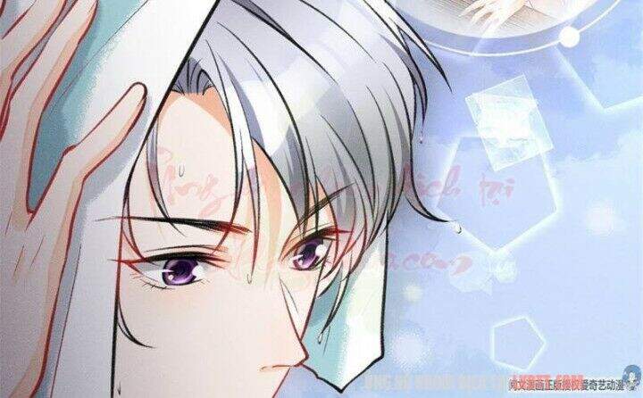 Tôi Trở Thành Tổ Tông Của 5 Vị Đại Lão Chapter 8 - 37