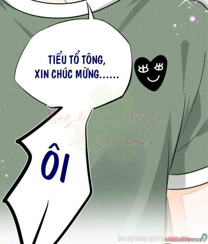 Tôi Trở Thành Tổ Tông Của 5 Vị Đại Lão Chapter 8 - 5