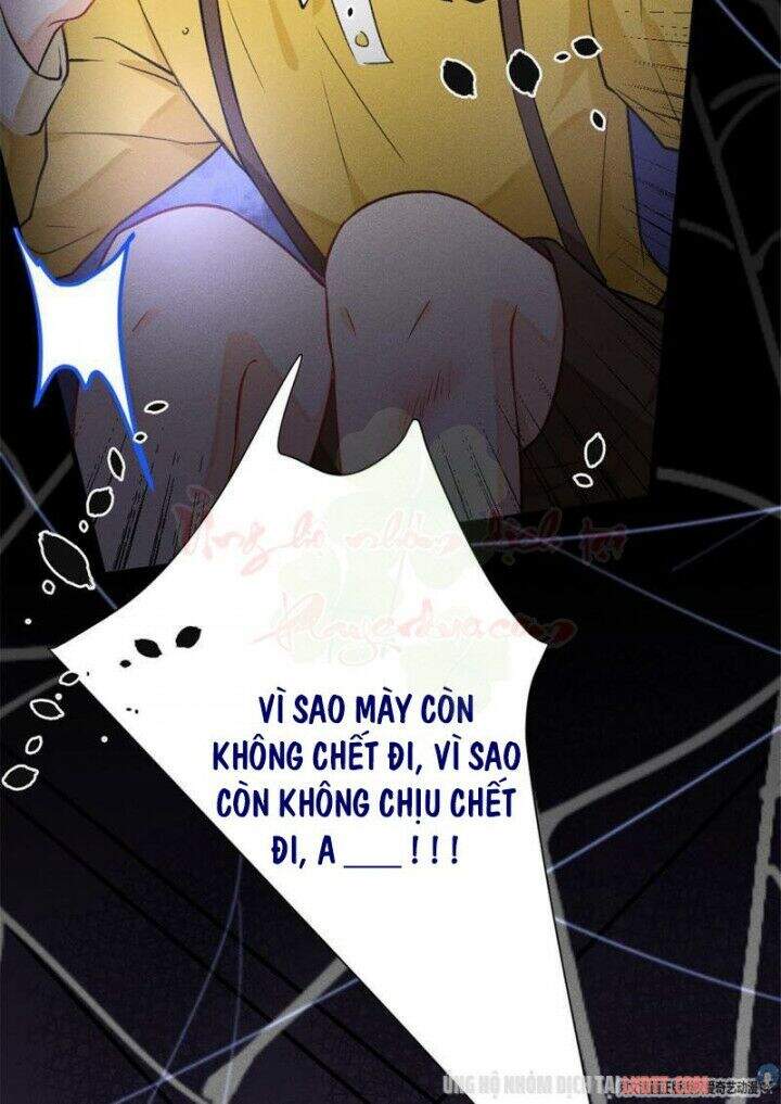 Tôi Trở Thành Tổ Tông Của 5 Vị Đại Lão Chapter 8 - 48