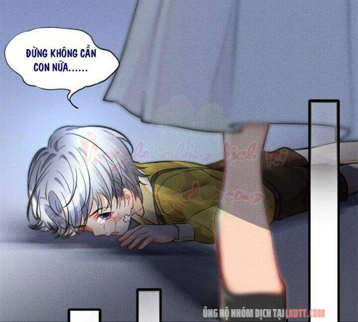 Tôi Trở Thành Tổ Tông Của 5 Vị Đại Lão Chapter 8 - 51