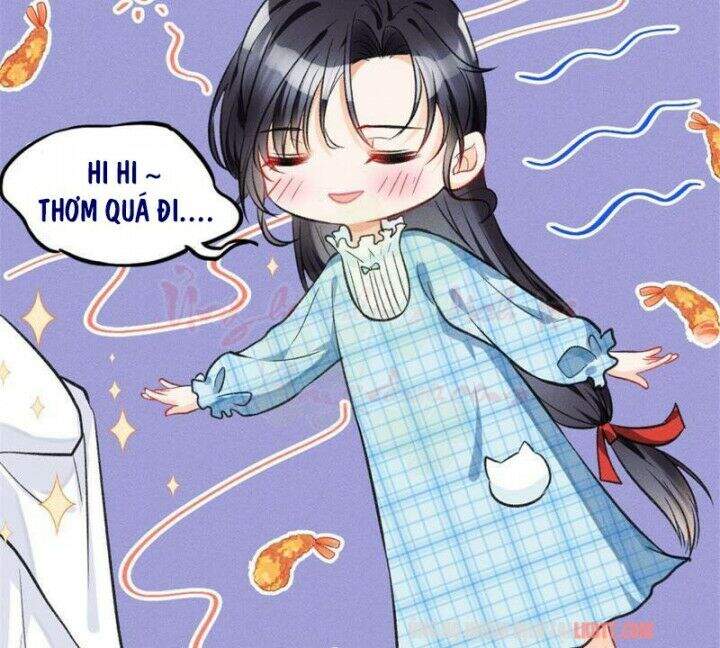 Tôi Trở Thành Tổ Tông Của 5 Vị Đại Lão Chapter 8 - 59