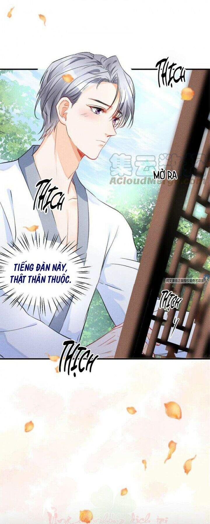 Tôi Trở Thành Tổ Tông Của 5 Vị Đại Lão Chapter 8 - 71