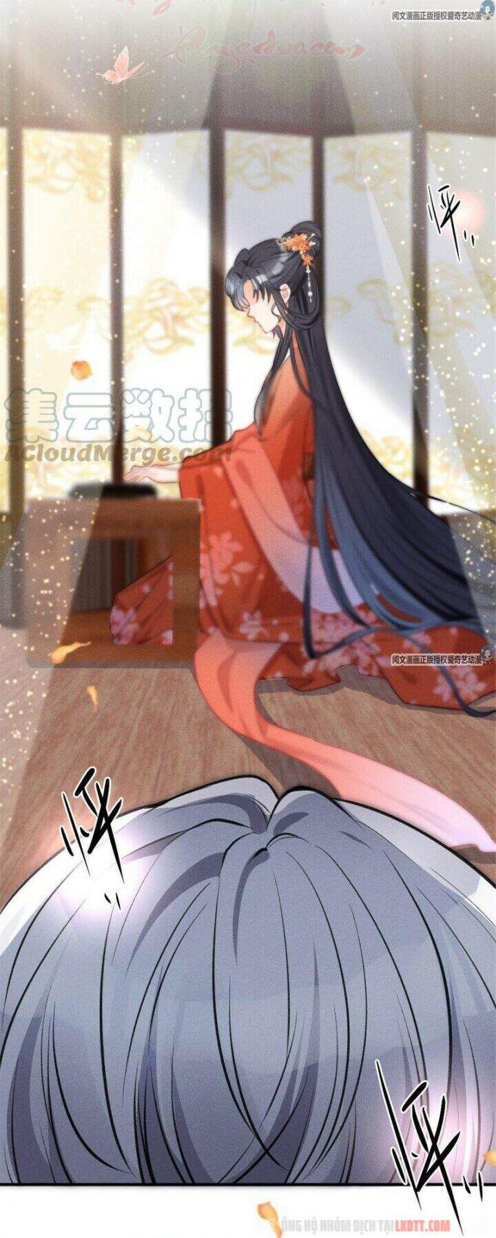 Tôi Trở Thành Tổ Tông Của 5 Vị Đại Lão Chapter 8 - 72