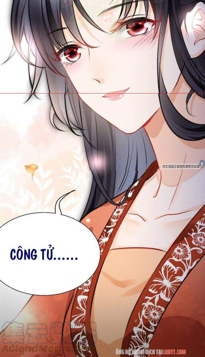 Tôi Trở Thành Tổ Tông Của 5 Vị Đại Lão Chapter 8 - 74