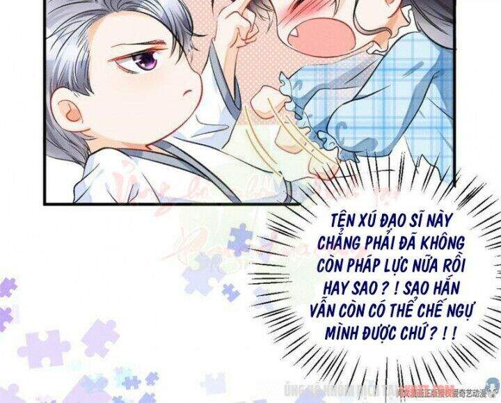 Tôi Trở Thành Tổ Tông Của 5 Vị Đại Lão Chapter 8 - 87