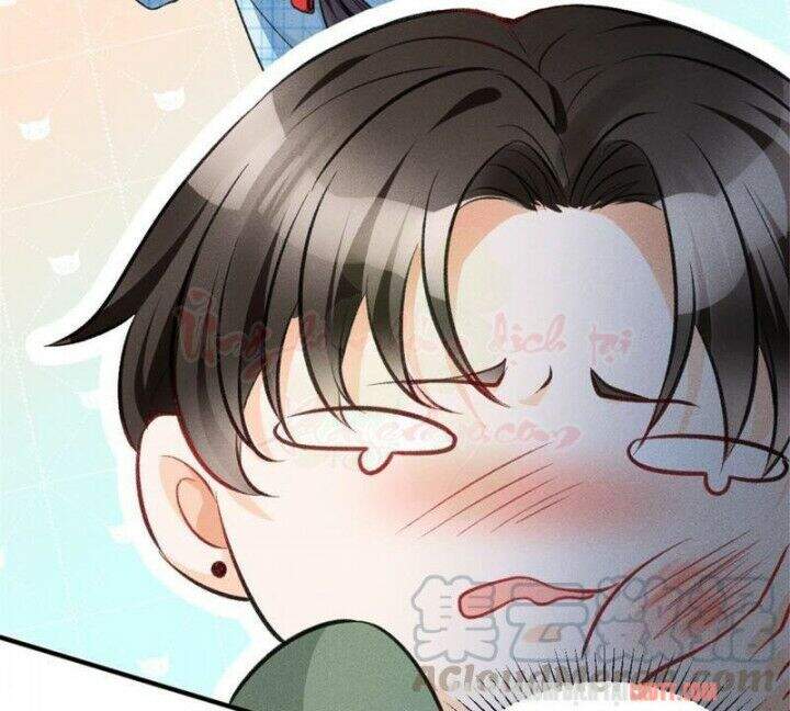 Tôi Trở Thành Tổ Tông Của 5 Vị Đại Lão Chapter 8 - 10