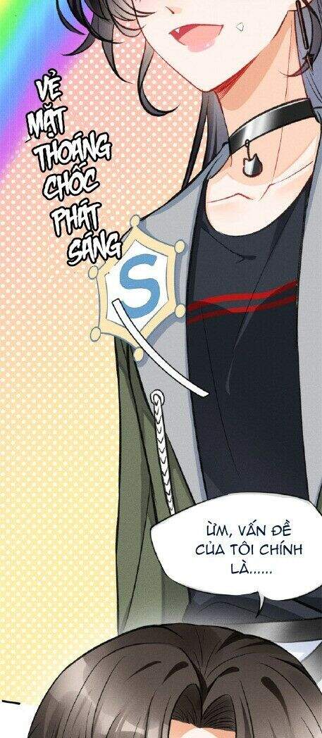 Tôi Trở Thành Tổ Tông Của 5 Vị Đại Lão Chapter 9 - 14