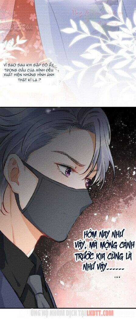 Tôi Trở Thành Tổ Tông Của 5 Vị Đại Lão Chapter 9 - 20