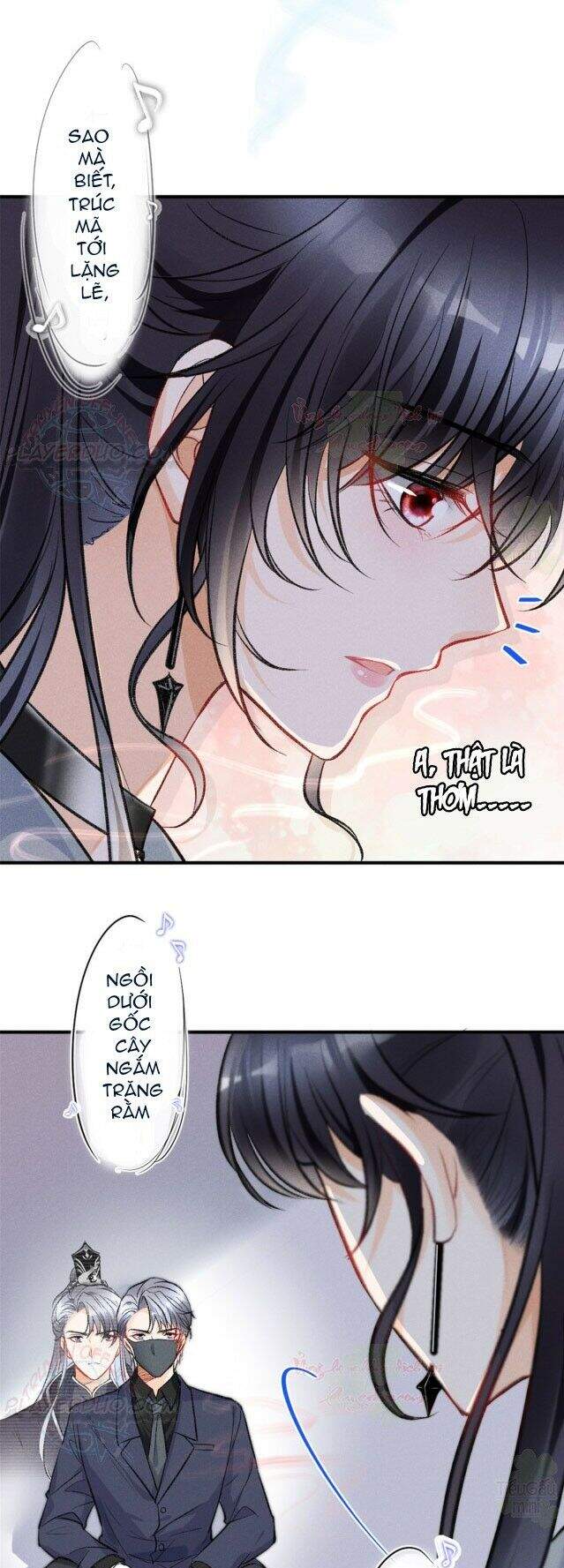 Tôi Trở Thành Tổ Tông Của 5 Vị Đại Lão Chapter 9 - 24