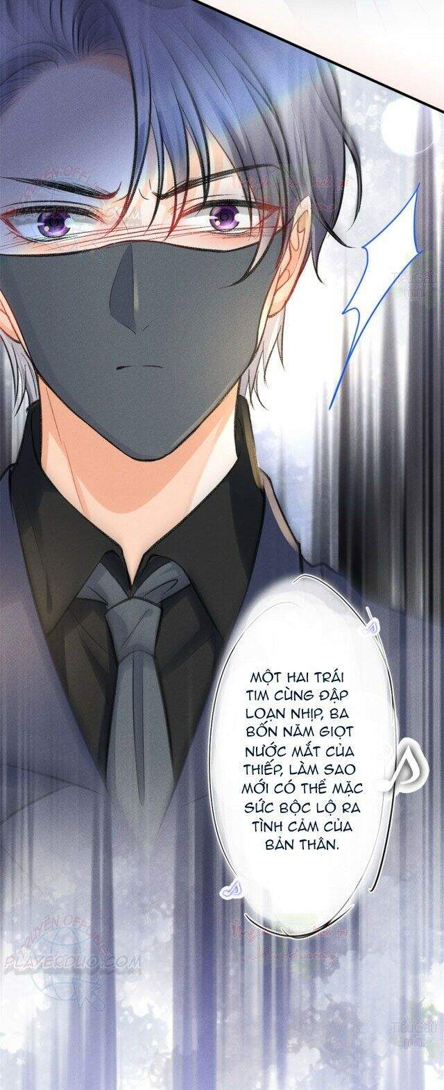 Tôi Trở Thành Tổ Tông Của 5 Vị Đại Lão Chapter 9 - 26