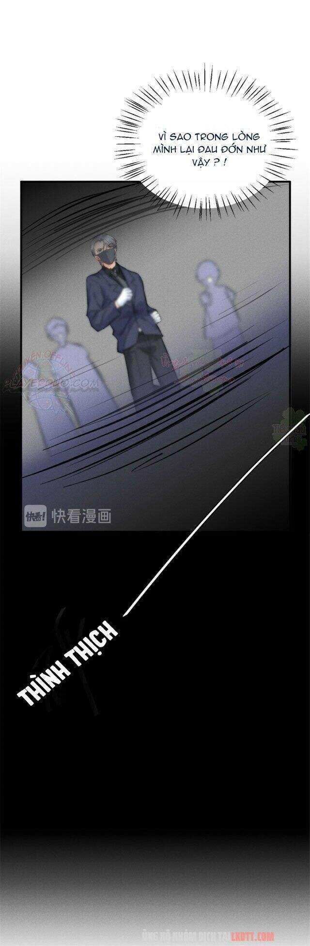 Tôi Trở Thành Tổ Tông Của 5 Vị Đại Lão Chapter 9 - 28