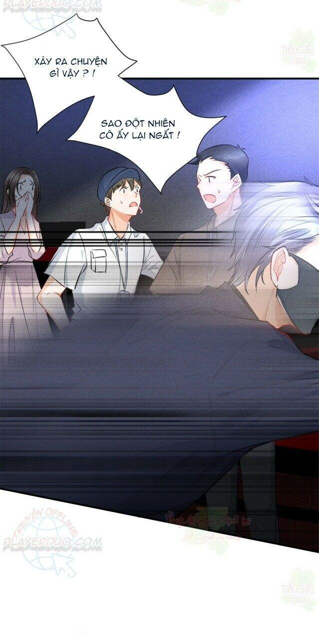 Tôi Trở Thành Tổ Tông Của 5 Vị Đại Lão Chapter 9 - 29