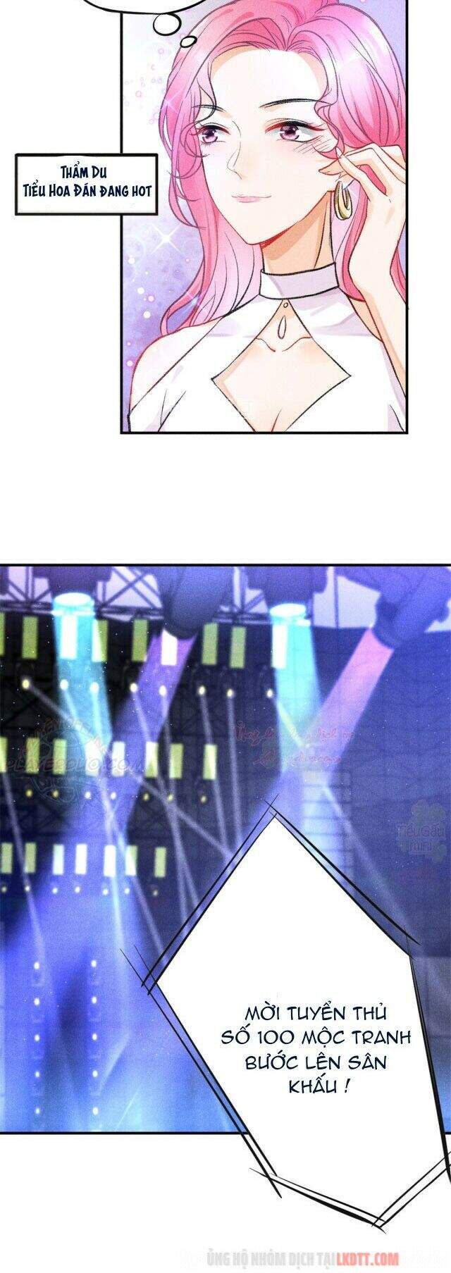 Tôi Trở Thành Tổ Tông Của 5 Vị Đại Lão Chapter 9 - 4