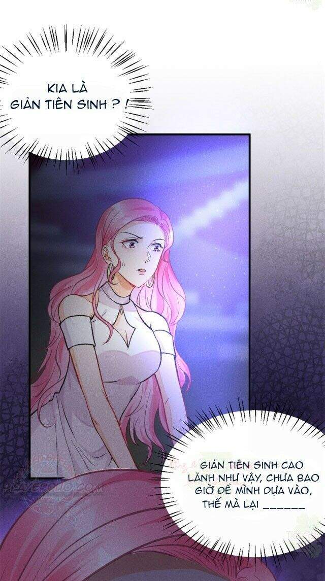 Tôi Trở Thành Tổ Tông Của 5 Vị Đại Lão Chapter 9 - 32