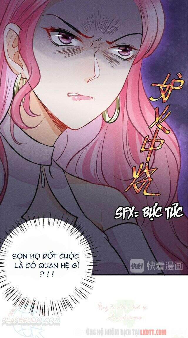 Tôi Trở Thành Tổ Tông Của 5 Vị Đại Lão Chapter 9 - 33