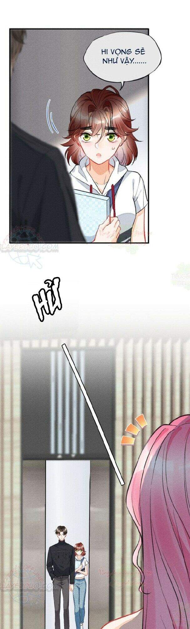 Tôi Trở Thành Tổ Tông Của 5 Vị Đại Lão Chapter 9 - 39