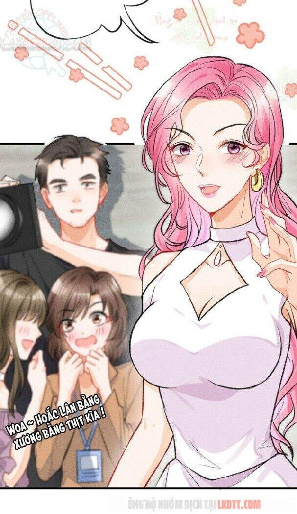 Tôi Trở Thành Tổ Tông Của 5 Vị Đại Lão Chapter 9 - 41