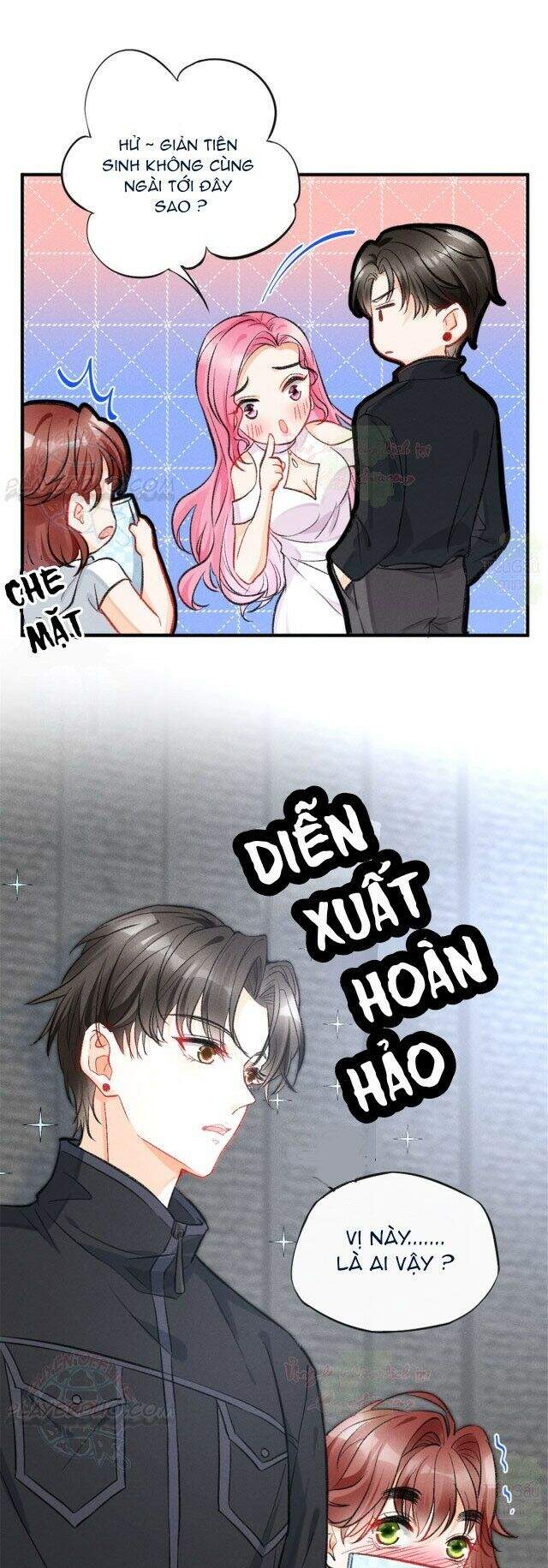 Tôi Trở Thành Tổ Tông Của 5 Vị Đại Lão Chapter 9 - 42