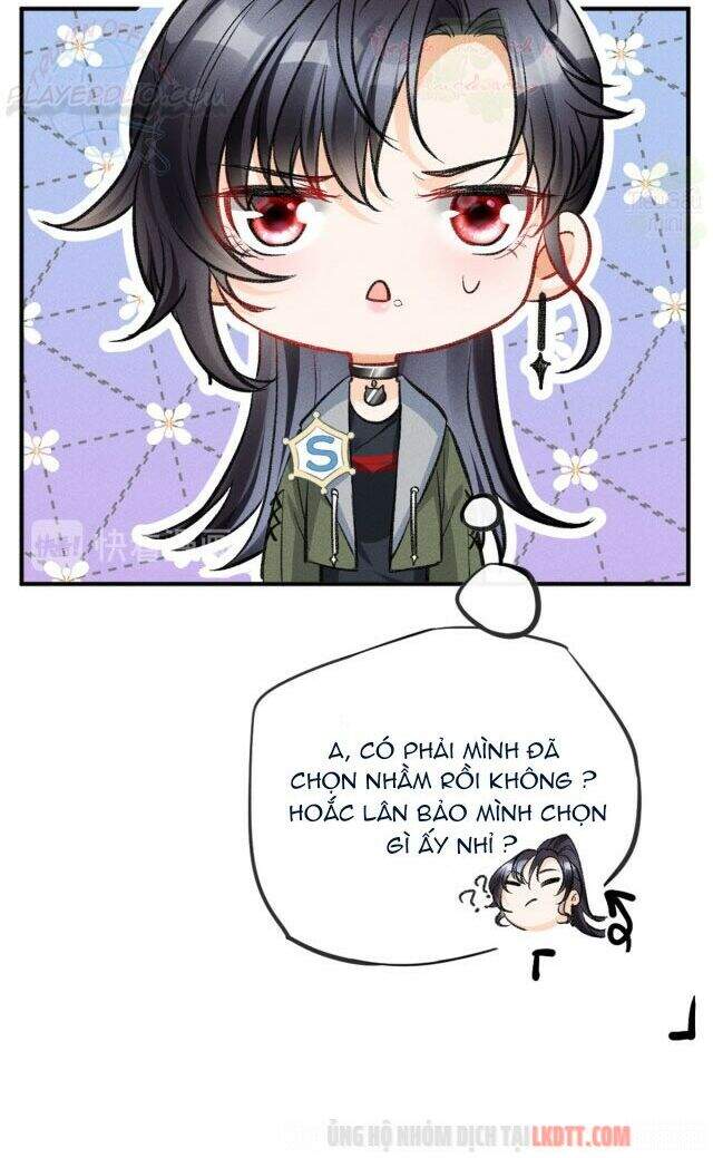 Tôi Trở Thành Tổ Tông Của 5 Vị Đại Lão Chapter 9 - 10