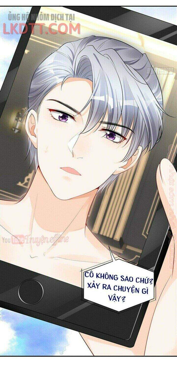 Tôi Trở Thành Tổ Tông Của 5 Vị Đại Lão Chapter 33 - 11