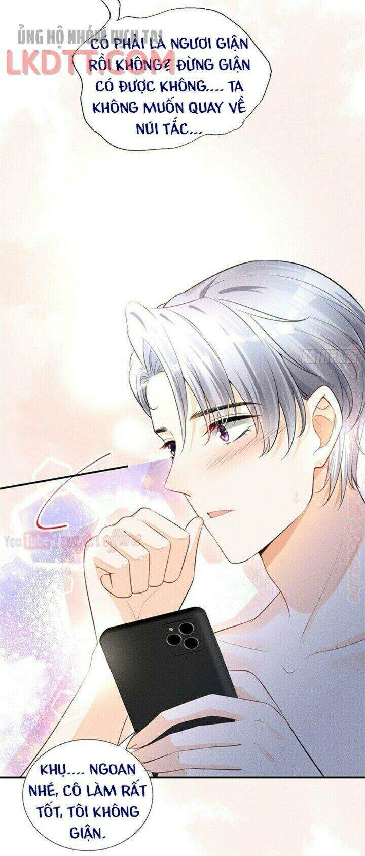 Tôi Trở Thành Tổ Tông Của 5 Vị Đại Lão Chapter 33 - 14