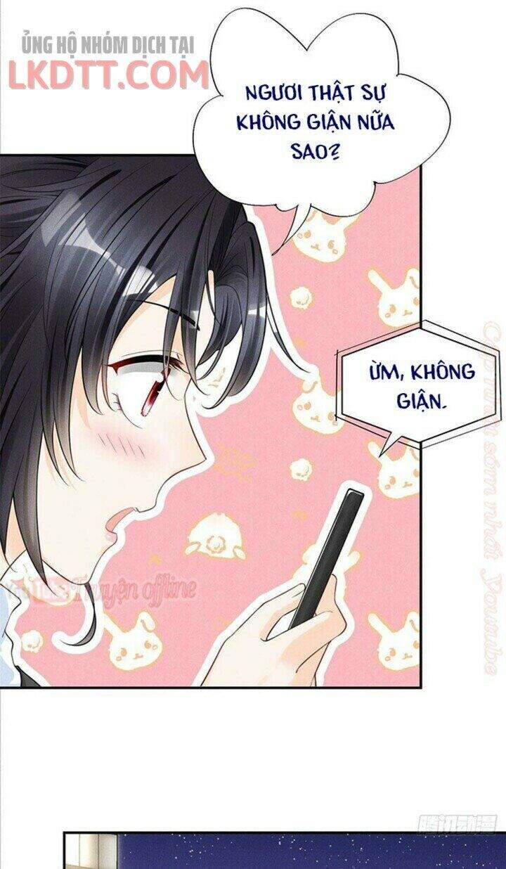 Tôi Trở Thành Tổ Tông Của 5 Vị Đại Lão Chapter 33 - 16